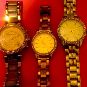 Ladies Watches - from $30